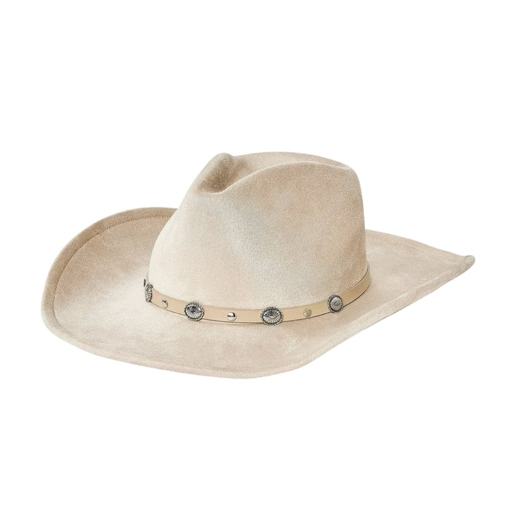 Western Cowboy Hat Universal Thread - image 1